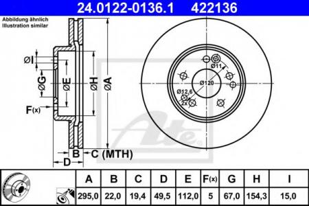     MERCEDES BENZ 24.0122-0136.1