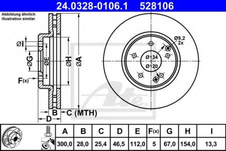     MERCEDES BENZ 24.0328-0106.1