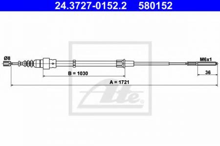    24.3727-0152.2 ATE