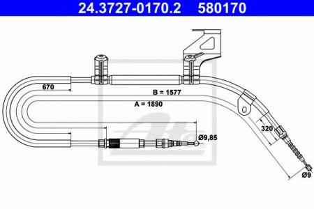    24.3727-0170.2 ATE