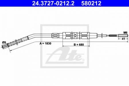     BMW 24.3727-0212.2