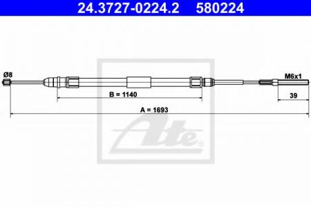     24.3727-0224.2 ATE