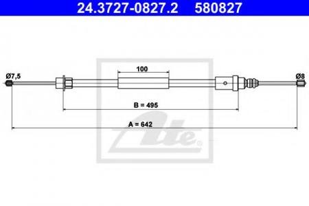     24.3727-0827.2 ATE