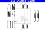   CIT NEMO 08-/FIAT GRANDE PUNTO 06-11/ IDEA 04-12/LINEA 07-11 03013793092