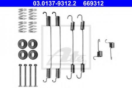     DACIA DUSTER 10- 03.0137-9312.2