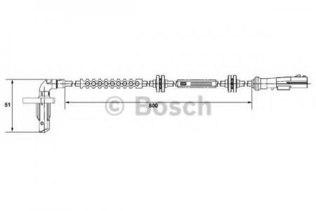      - 0265008924. RENAULT: CLIO 08-, MODUS 04- 0265008293