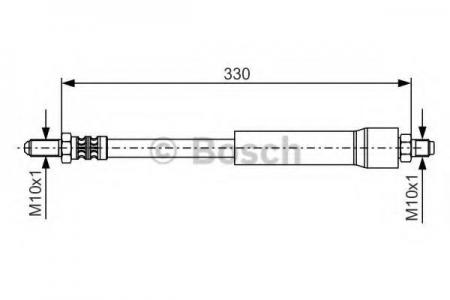 BREMSSCHLAUCH 1987476381