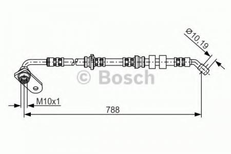 BREMSSCHLAUCH 1987476935