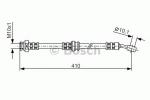 BREMSSCHLAUCH 1987476961