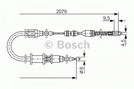  .. OPEL VECTRA A 1987477141