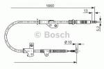 BREMSSEIL 1987477231 BOSCH