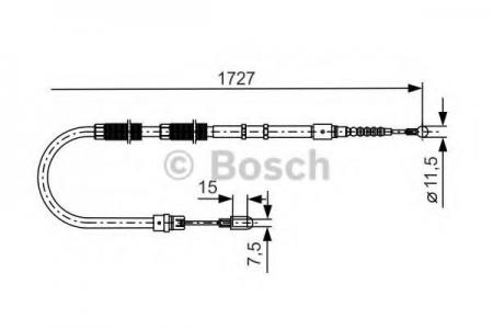  1987477259 BOSCH