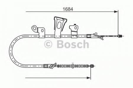 BREMSSEIL 1987477549