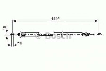   .+. FIAT PUNTO ALL EXC.1.8 16V 99] L=1456 1987477561