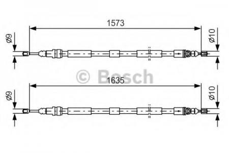 BREMSSEIL 1987477615