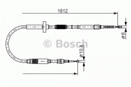    1987477659 BOSCH