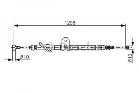    1987477726 BOSCH