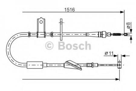   1987477771 BOSCH