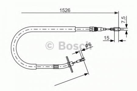    MB SPRINTER, VW LT 1 987 477 859