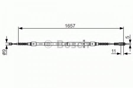    AUDI A8 -02 1657 1987477881