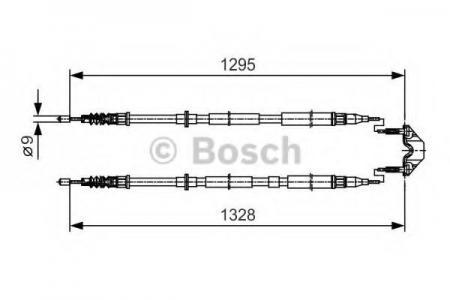    1 987 477 908 BOSCH