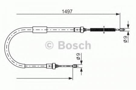 BREMSSEIL 1987477939