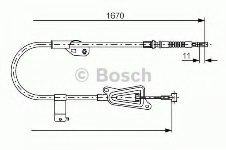 BREMSSEIL 1987477943