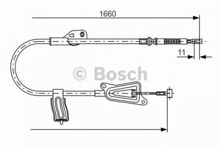 BREMSSEIL 1987477944