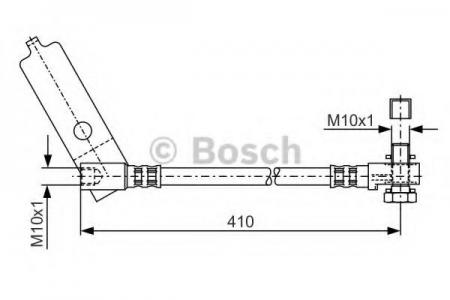   FORD TRANSIT 00-06   410 1 987 481 046