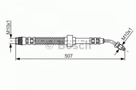   NISSAN INTERSTAR 2.5 DIESEL TURBO DCI 120 1987481150