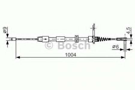 BREMSSEIL 1987482023