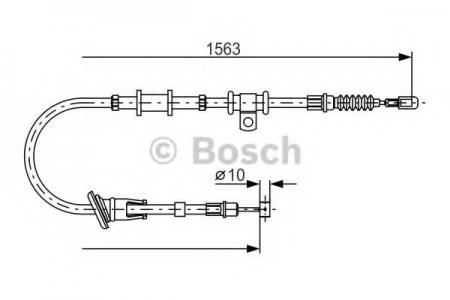    MITSUBISHI SPACE STAR 1998-2004  1987482064