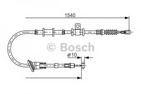    MITSUBISHI SPACE STAR 1998-2004  1987482065