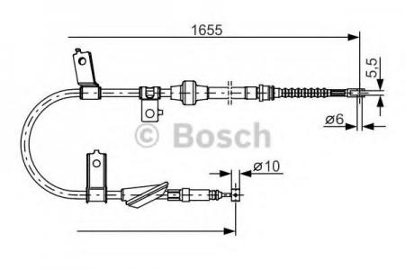 BREMSSEIL 1987482119