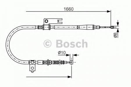 BREMSSEIL 1987482153