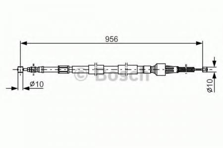 BREMSSEIL 1987482162