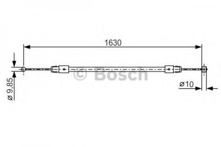    L=1422 AUDI A7/Q7 3.0TDI/4.2TDI 06] 1987482187