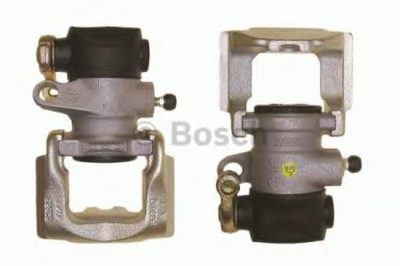 BREMSSATTEL 0204103484