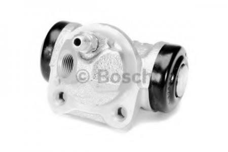 RADBREMSZYLINDER F026002138 BOSCH