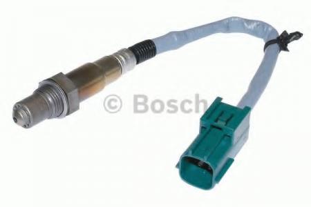 - Nissan Micra/Note 1.2/1.4 03 0258006513 BOSCH