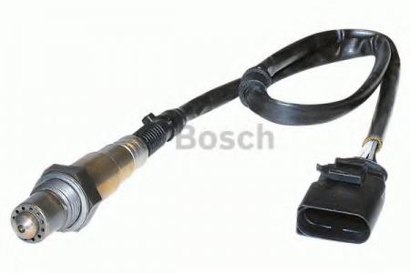 - ( ) VW PASSAT 2.0 TFSI 0258006816 BOSCH