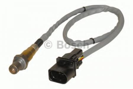 -   BMW: X5 4.4 i/4.8 is 00-  0 258 007 255 BOSCH