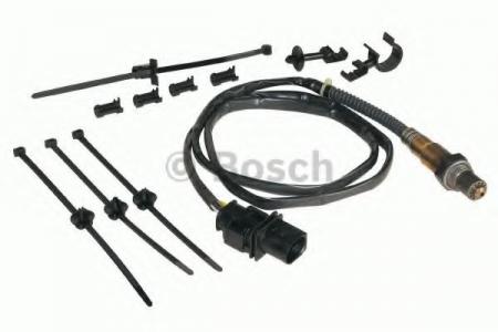 0258017180 AUDI A4 2.0TFSI 04- (5)   0258017180 BOSCH