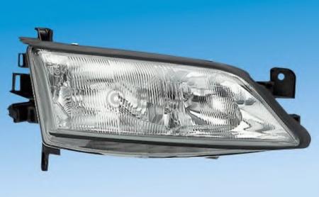    OPEL Vectra A B 10/95-8/98; 0318077223 BOSCH