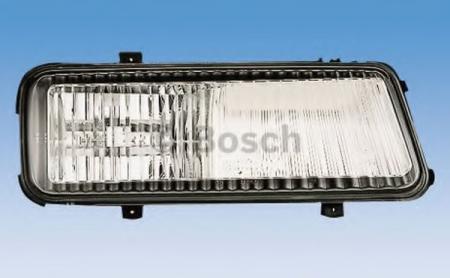 Nebelscheinwerfer 0318411004 BOSCH