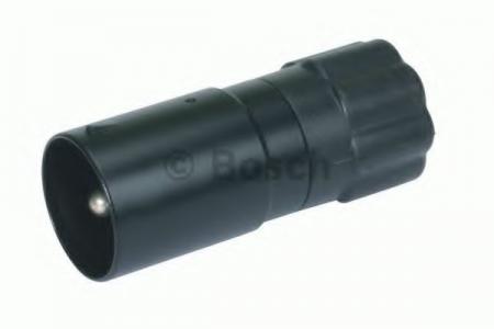 ANHAENGERSTECKER 0986352112