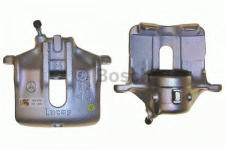 BREMSSATTEL 0986473678 BOSCH