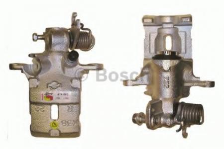 BREMSSATTEL 0986474092