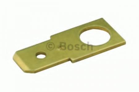 FLACHSTECKER 1901020803 BOSCH