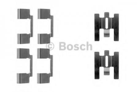 ZUBEHOERSATZ 1987474355 BOSCH